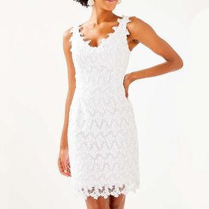 Lilly Pulitzer Reeve Shift NWT Size 2